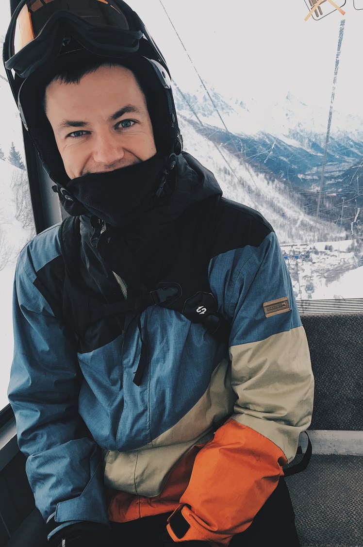 Processed with VSCO with hb2 preset